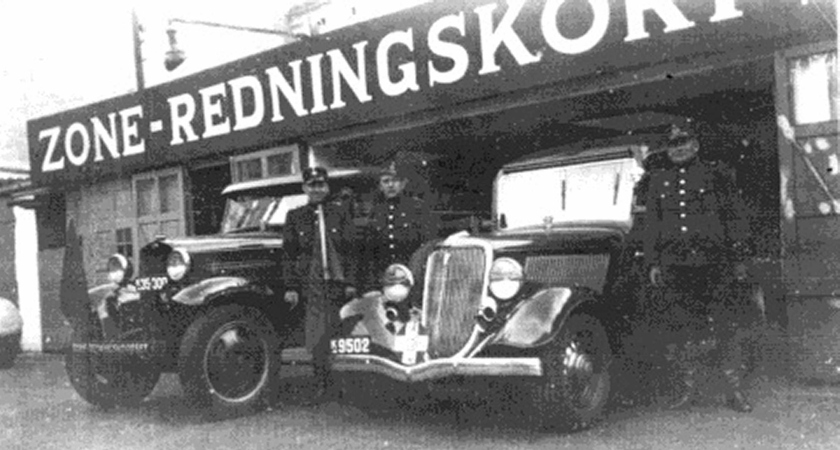 Sophus Falck